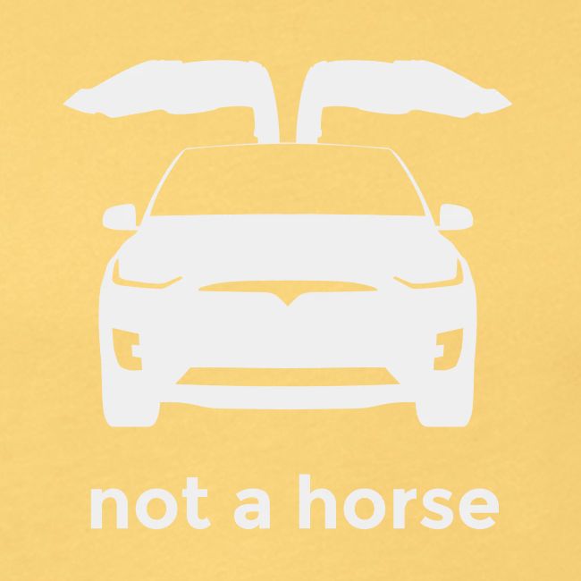 Not a horse MX
