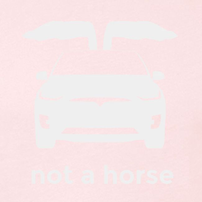 Not a horse MX
