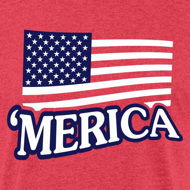 MERICA