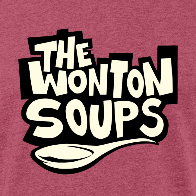 Soups logo light