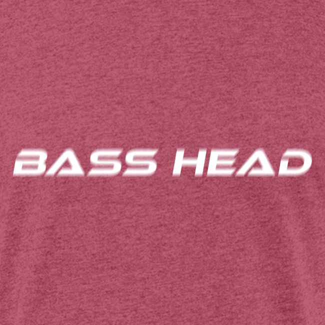 Bass Head