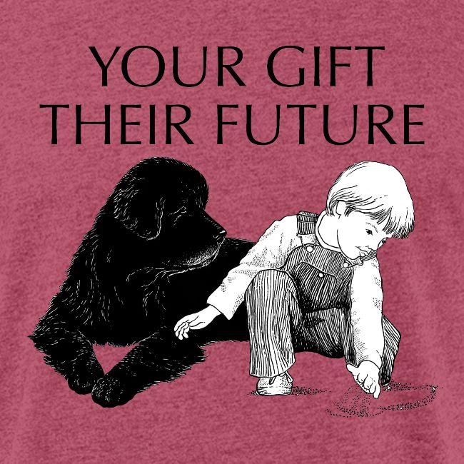 Your Gift, Their Future