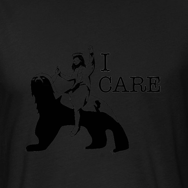 I care