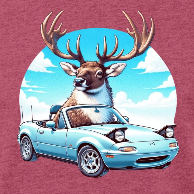 Caribou PQ