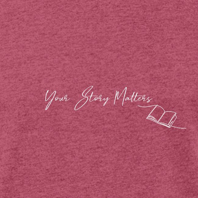 Your Story Matters