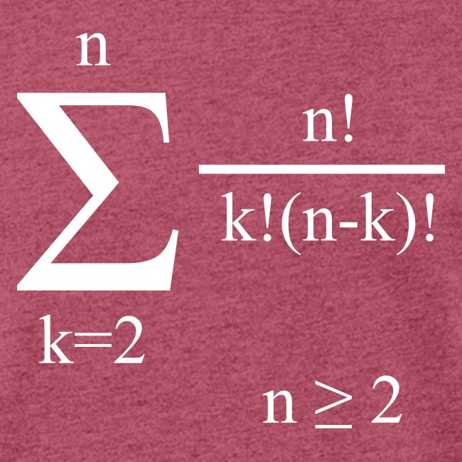 Poly Formula (white)