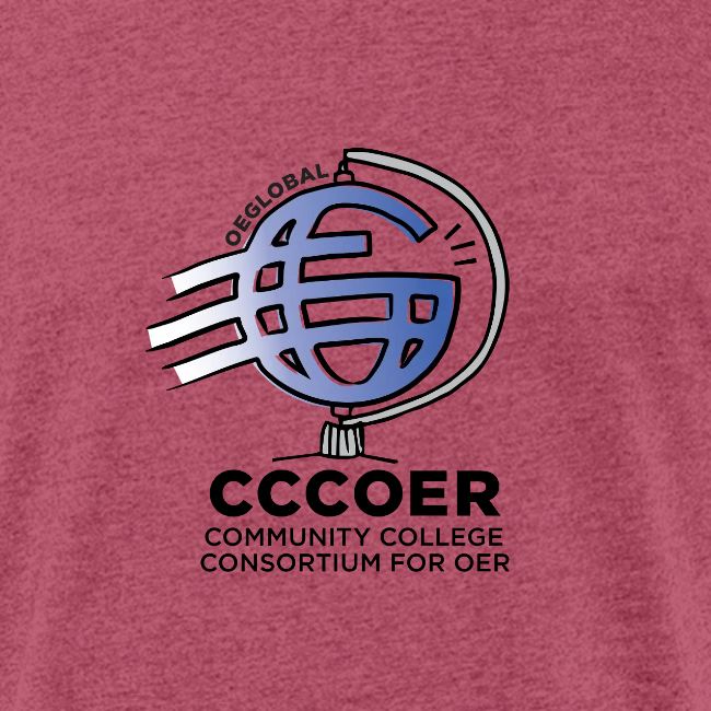 CCCOER OEGlobal