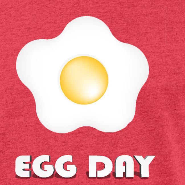 egg day design