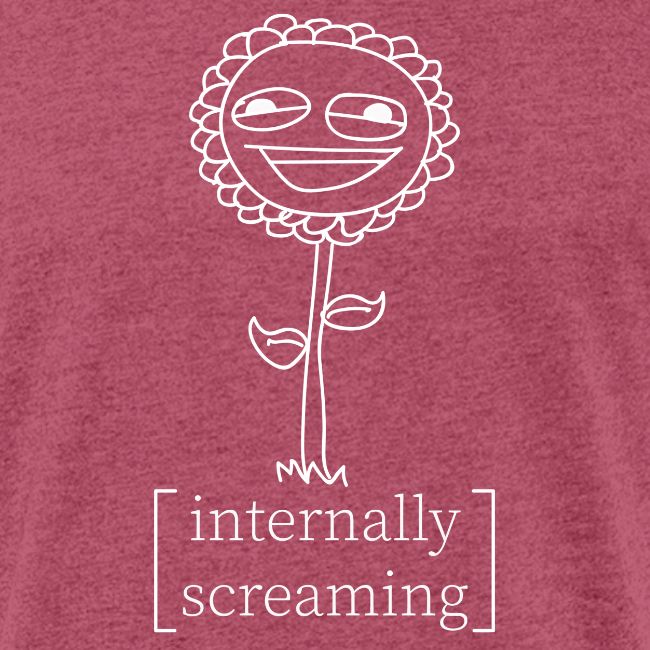 Internally Screaming
