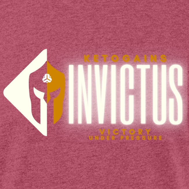 INVICTUS + Lifting Club