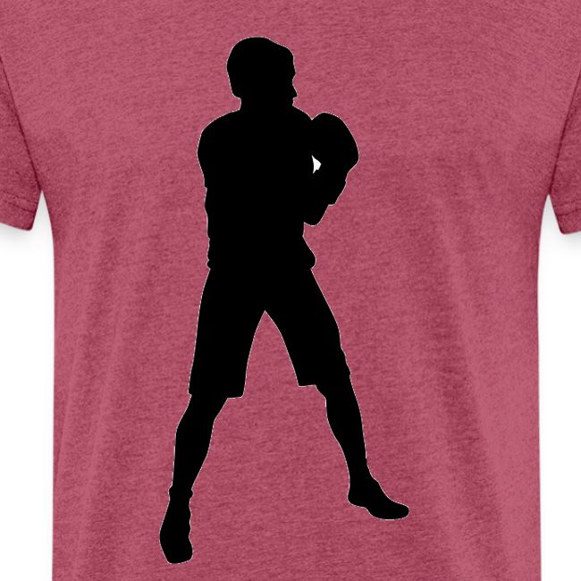 FIF Men Full Body Fighter Design