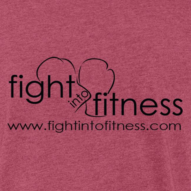 FIF Men Full Body Fighter Design