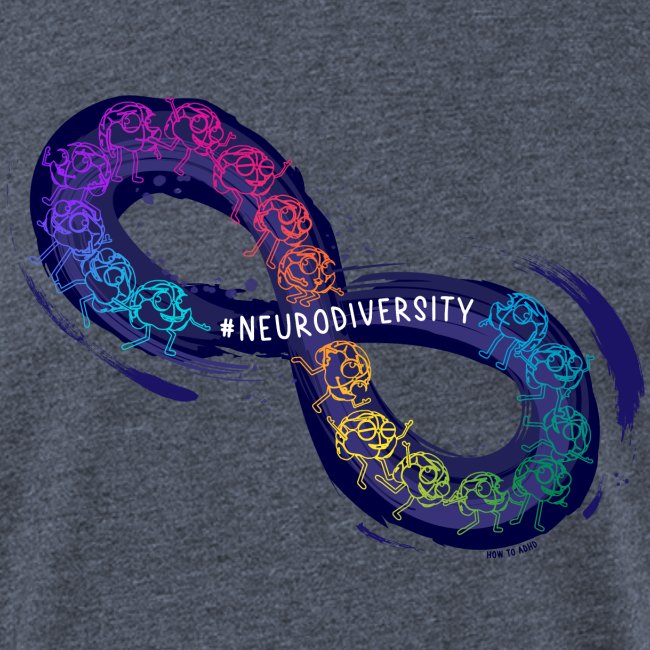 #Neurodiversity