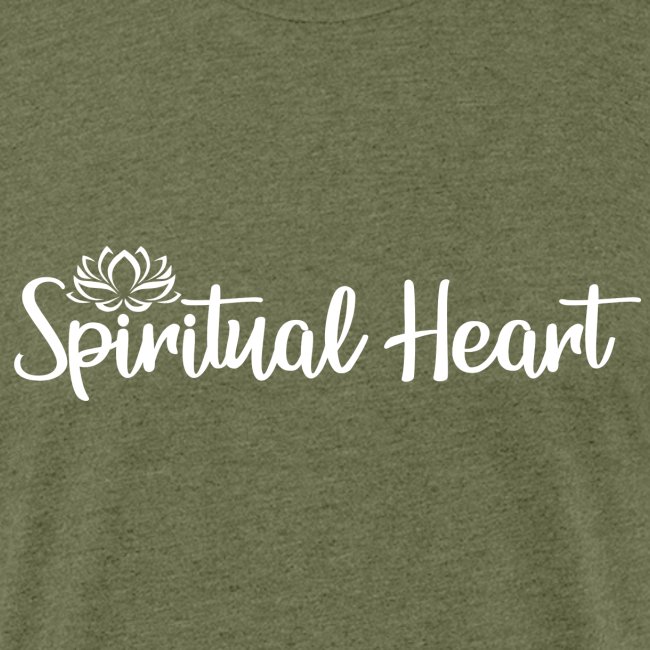 SPIRITUAL HEART