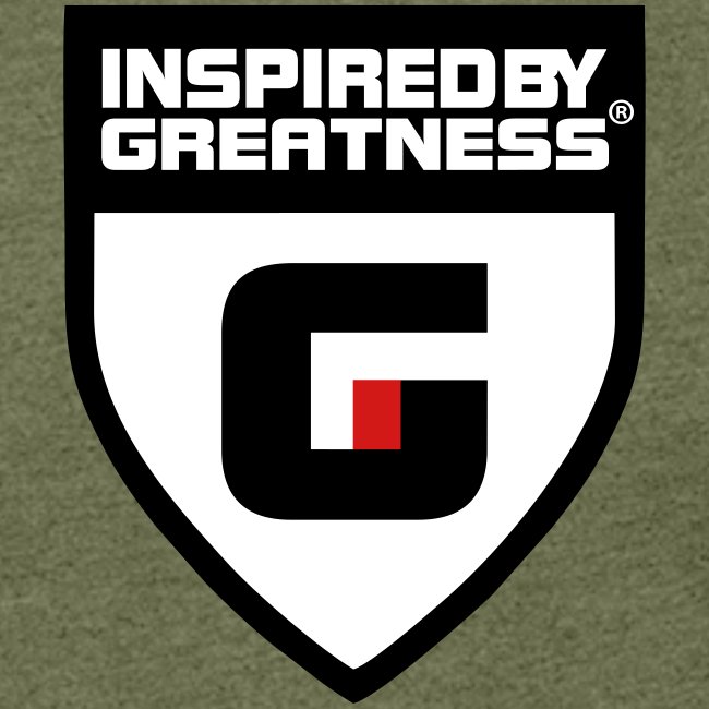 Inspired by Greatness® IG © All right’s reserved