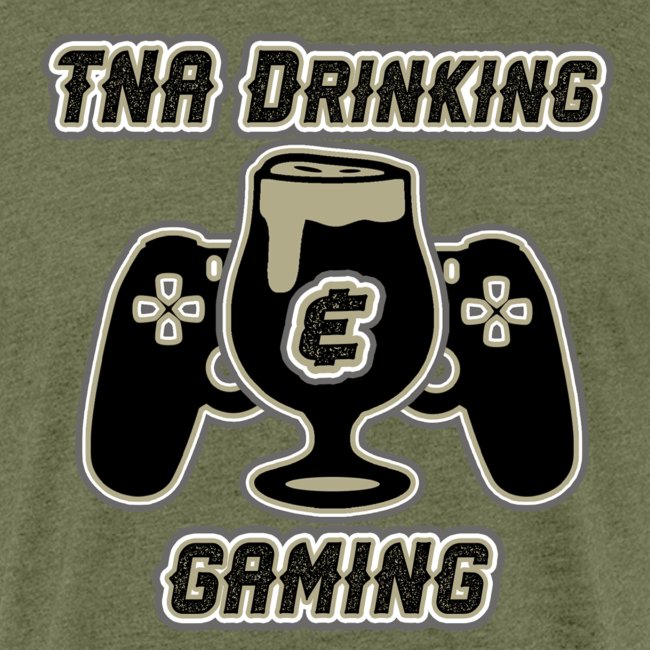 TNA Drinking & Gaming