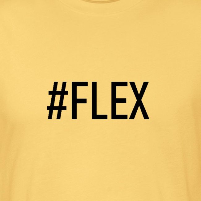 #FLEX