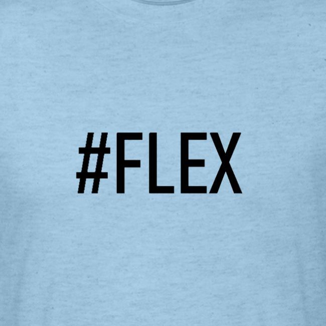 #FLEX
