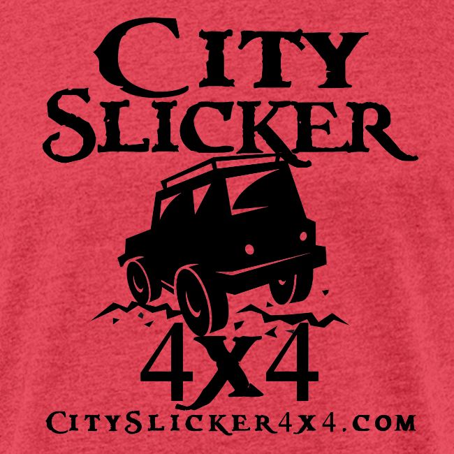 CS4x4 Original