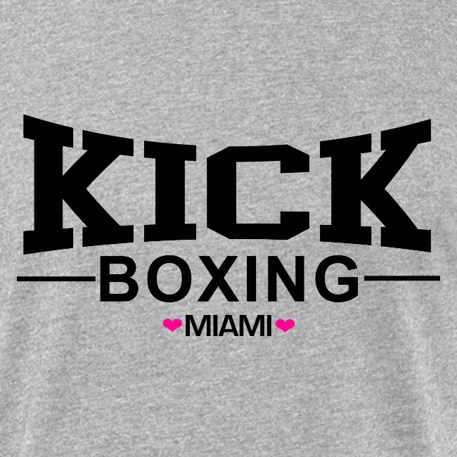 KICKBOXING MIAMI