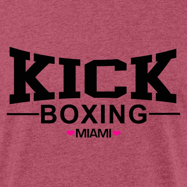 KICKBOXING MIAMI