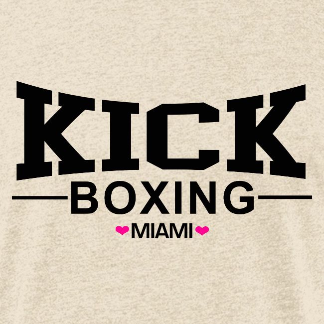 KICKBOXING MIAMI
