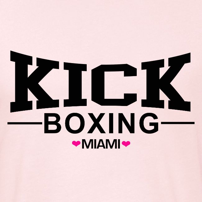 KICKBOXING MIAMI