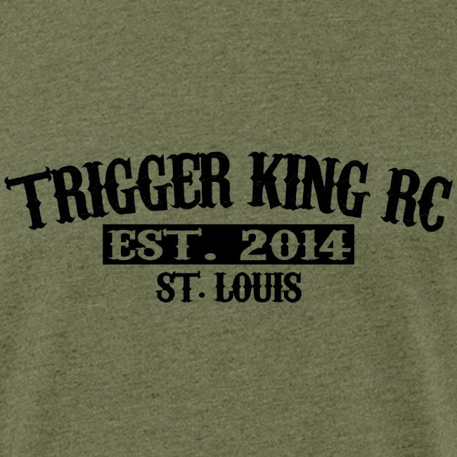 Trigger King RC Est. 2014