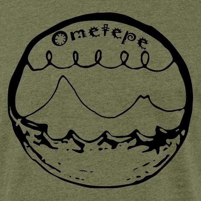 Ometepe Island