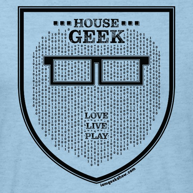 House Geek