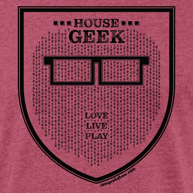 House Geek