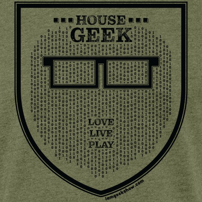 House Geek