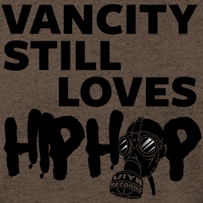 Vancity Still Loves Hip Hop
