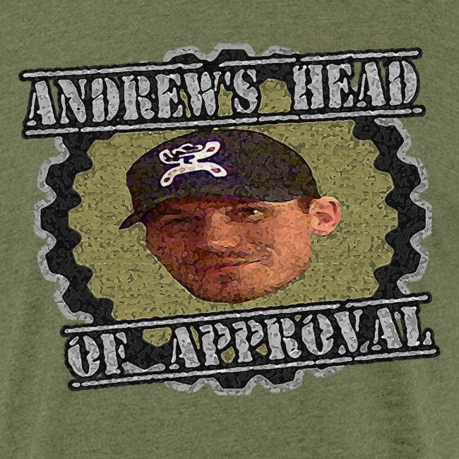Head of Approval