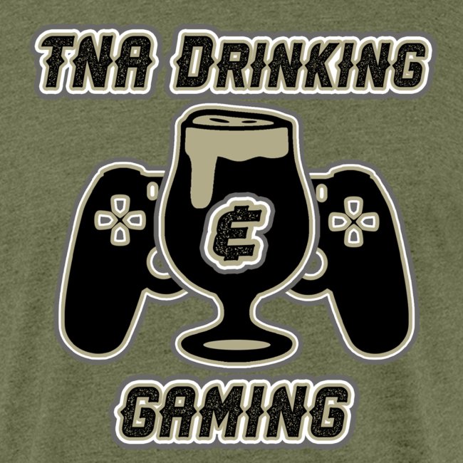 TNA Drinking & Gaming