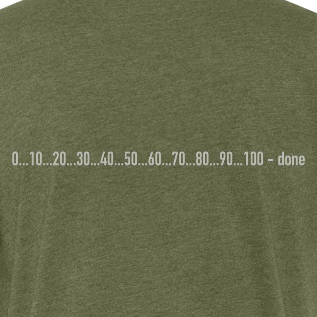 GDAL T shirt