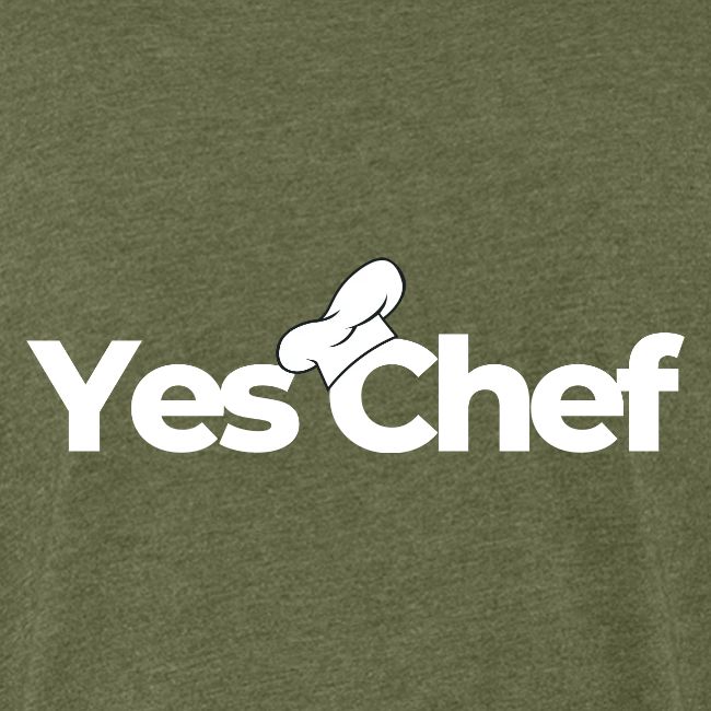 Yes Chef