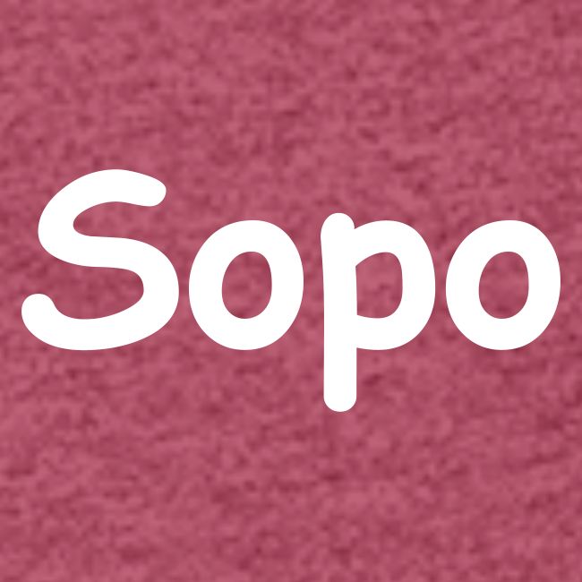 Sopo