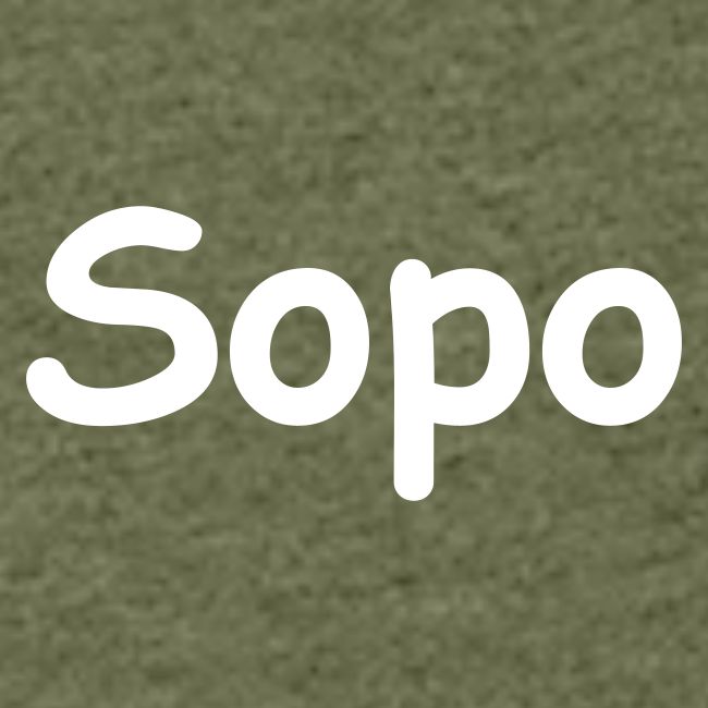Sopo