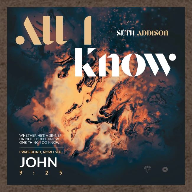 All I Know