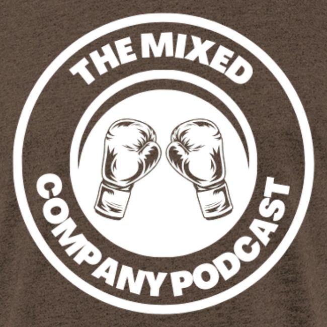 The Mixed Company Swag