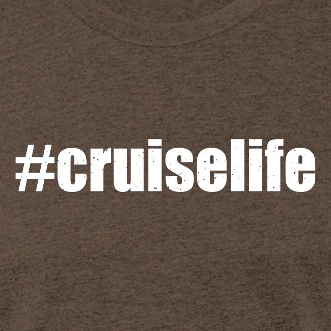 #CRUISELIFE 001