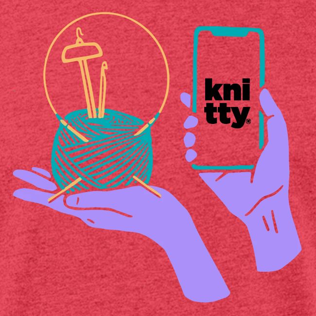 Crafty elements for yarny types