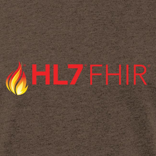 HL7 FHIR Logo