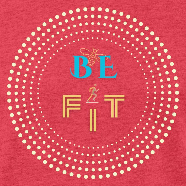 Be Fit