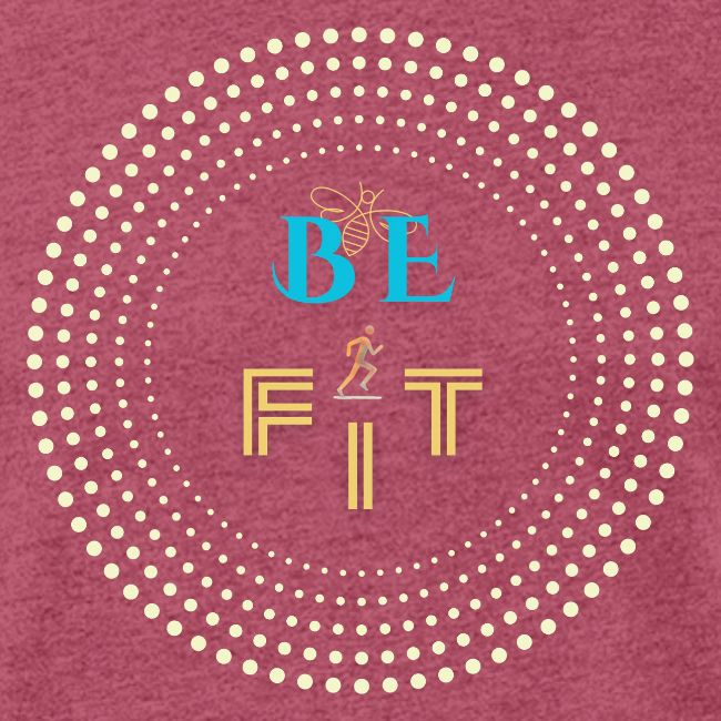 Be Fit