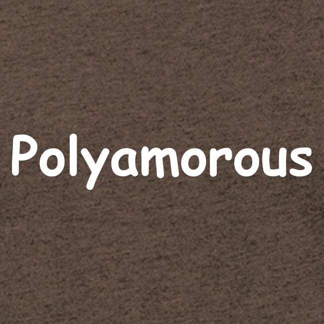 Polyamorous