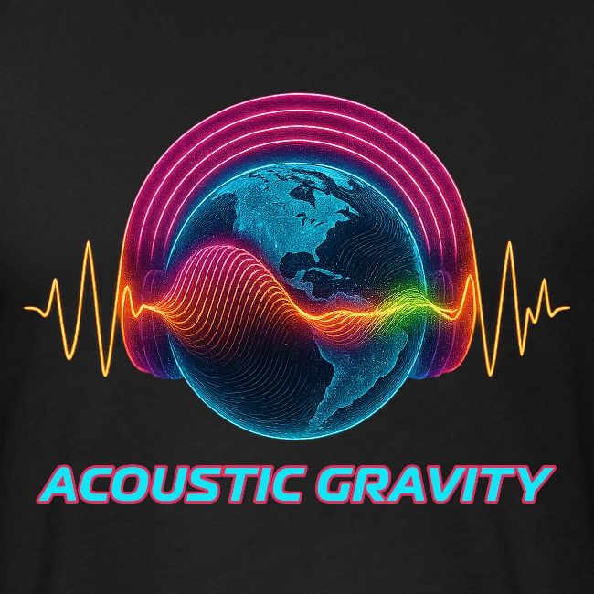 Earth's Headphones