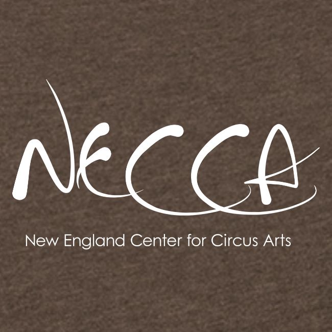 NECCA Pride Shirt