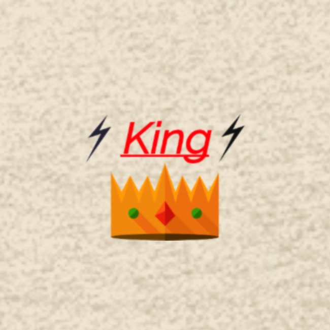 Royal King Design